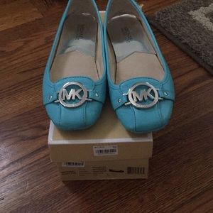 Michael Kors Fulton Moc